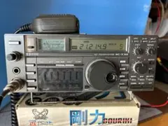 2026年最新】icom ic-731の人気アイテム - メルカリ