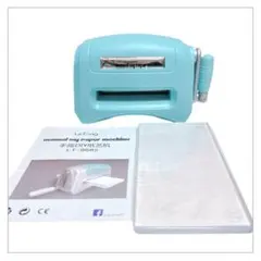 2026年最新】ダイカットマシン 本体の人気アイテム - メルカリ