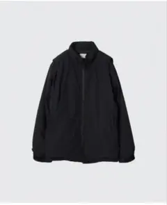 2025年最新】yoke ブルゾン 24awの人気アイテム - メルカリ
