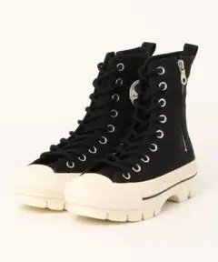 Converse ALL STAR CHUNKZ SHIN-HI 1SD166
