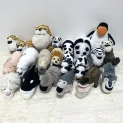 2026年最新】シャクレプラネット ぬいぐるみの人気アイテム - メルカリ