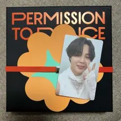 BTS PTD トレカなし アルバム ジミン JIMIN トレカ セット - メルカリ