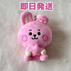 【即購入⭕️】BT21 COOKY ぬいぐるみ マスコット