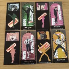 きゃらくたぶるステッカーズ