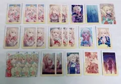 プロセカ 天馬咲希 エピカ 箔押し ノーマルセット