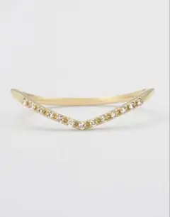 2026年最新】agete リング ハーフエタニティの人気アイテム - メルカリ