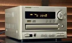 格安良品！整備済動作品！名機オンキョーONKYO CR-185X 送料込み