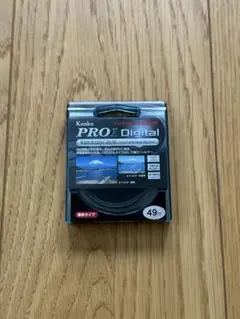 Kenko PRO1 Digital C PL W 49mw