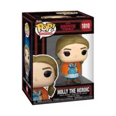 Funko Pop Stranger Things Holly 1810 ホリーのサムネイル