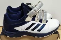 アディダス 野球 ゴルフ トレーニングシューズ AC55 25cm 26cm