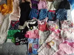 キッズ服セット 80.90センチ