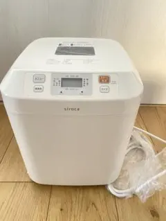 ジャンク】シャープ ヘルシオ ホットクック 2.4L KN-HW24E-W - メルカリ