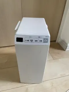 ジャンク品】Panasonic 衣類乾燥除湿機 F-YZVXJ60 - メルカリ