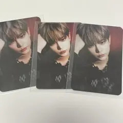 &TEAM ATB ツアー アジツ 香港 台北 ジャカルタ トレカ HARUA