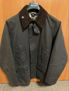 2026年最新】barbour ビデイル 36 セージの人気アイテム - メルカリ