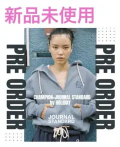 CHAMPIONJOURNALSTANDARDHOLIDAYZIPHOODIEのサムネイル