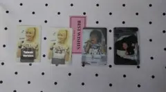 TWICE モモ トレカ The story begins