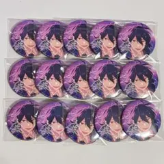 あんスタ 朔間零 アルバム 特典 缶バッジ 15点 2025年最新】朔間零 缶バッジ アルバムの人気アイテム - メルカリ