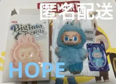 POP MART エナジー　ラブブ