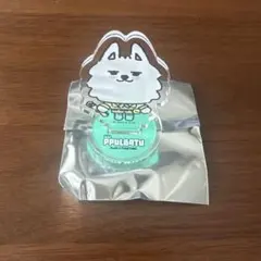 TXT プルバトゥ　ポップアップ ヨンモン カプセルトイ ガチャ アクスタ