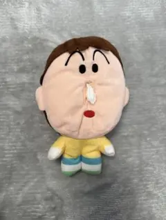 クレヨンしんちゃん ボーちゃん ティッシュ