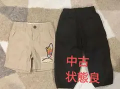 【サイズ80.90】コムサイズム　GAP　キッズ　ズボン　パンツ