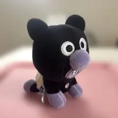 アンパンマン　バイキンマン　あかちゃんのばいきんまん　プリちぃビーンズ