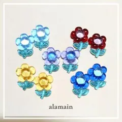 カボション ビーズ・アクセサリー