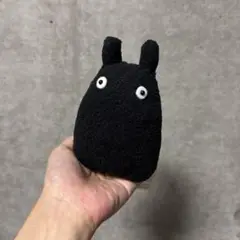 オバケトトロ　おばけトトロ　三鷹の森ジブリ美術館