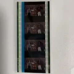 ヒプムビ 特典 コマフィルム オオサカ どついたれ本舗 ヒプノシス