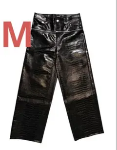 goar.archive crocodile black - メルカリ