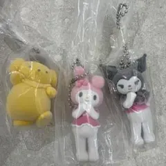 サンリオキャラクターズ
