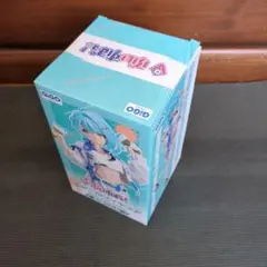 ぶいすぽ！スケールフィギュア　白波らむね