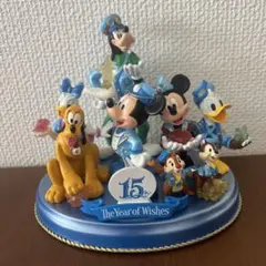 2025年最新】ディズニーシー 5周年 フィギュアの人気アイテム