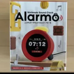 ニンテンドーサウンドクロック