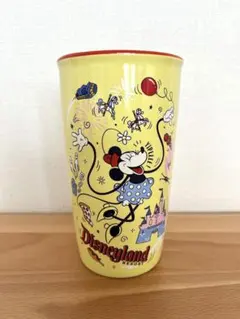 新品未使用  アメリカ ディズニー x Starbucks タンブラー