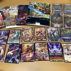デュエル・マスターズ　カードゲーム　コロコロ付録　色々