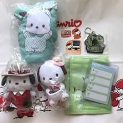 サンリオ当たりくじ ポチャッコ ぬいぐるみ まとめ売り