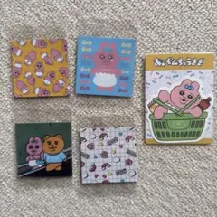 おぱんちゅうさぎ　まとめ売り