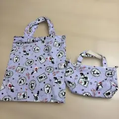 在庫処分セール アリス レッスンバッグ3点セット - メルカリ