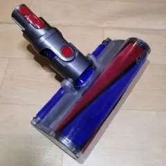 【ジャンク品扱】Dyson V8Fluffy（SV10） ダイソン V8 SV10 fluffy グレーパイプ パーツセット 分解整備