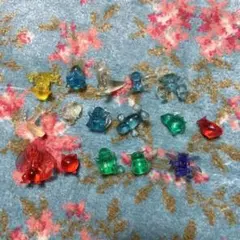 ポケモン ポケットモンスター フィギュア 消しゴム ポケ消し