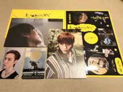 GOT7 YUGYEOM トレカ FULL MOON 1️⃣