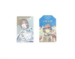 叶 8周年 チェキ にじさんじ 特典