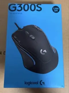 2026年最新】ロジクール g300sの人気アイテム - メルカリ