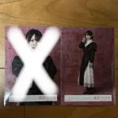 櫻坂46 森田ひかる 5th Anniversary ドレス - メルカリ