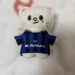 straykids スキズ ヒョンジン ジニレット 10cmぬいぐるみのサムネイル