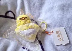 MOMOCO タコパン　スクイーズ