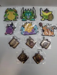 ドラクエ ふくびき所 F賞 G賞 まとめ売り