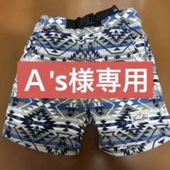 Beams Mini ハーフパンツ